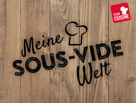 Webdesign Referenz Meine SOUS-VIDE Welt